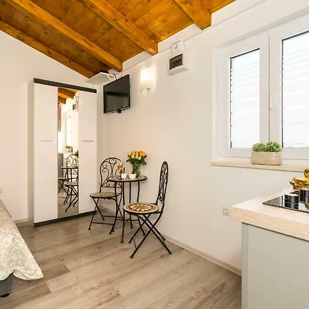 Vakantiehuis Areloj
