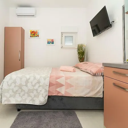 Dom wakacyjny Areloj