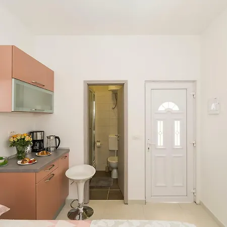 Holiday home Areloj *