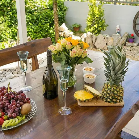 Holiday home Areloj *