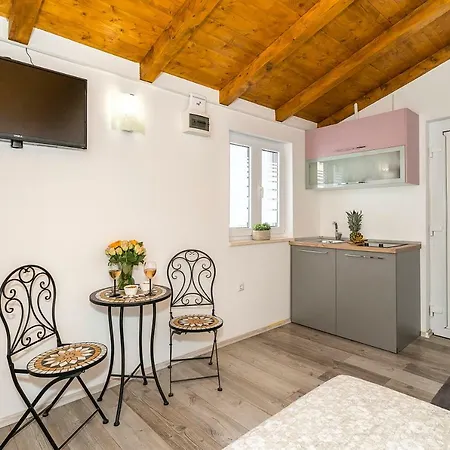 Areloj Vakantiehuis Split