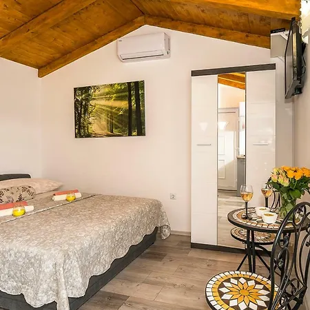 Areloj Vakantiehuis Split