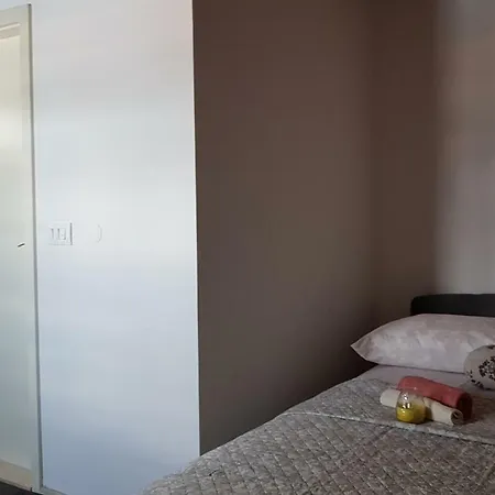 Holiday home Areloj *