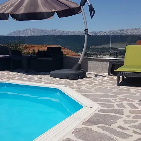 Areloj Holiday home *