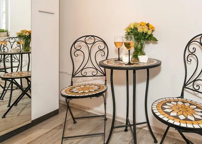 Hébergement de vacances Areloj