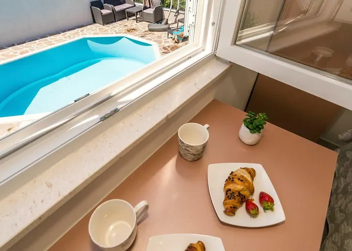 Hébergement de vacances Areloj