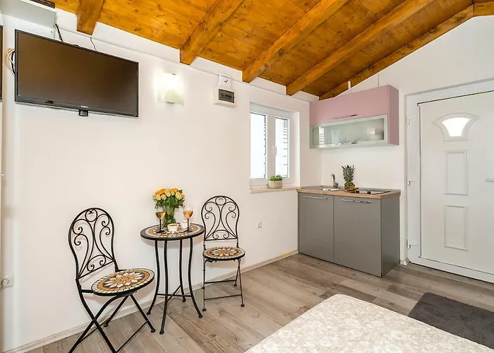 Areloj Dom wakacyjny Split