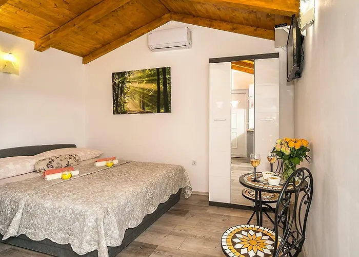 Areloj Hébergement de vacances Split