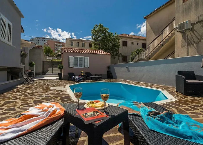 Hébergement de vacances Areloj