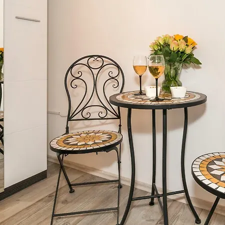 Semesterbostad Areloj